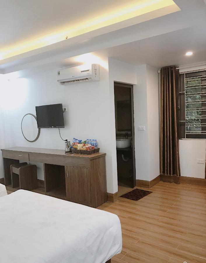 Wind House Hotel Sapa Exterior foto